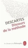 Descartes, Rene Descartes, René Descartes, René (1596-1650) Descartes, René Descartes - Discours de la méthode