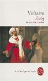 Édouard Guitton, Voltaire, Voltaire (1694-1778) - Zadig ou La destinée. Le monde comme il va. Memnon