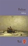Honore de Balzac, Honoré de Balzac, Honoré de (1799-1850) Balzac, Honore de Balzac, Honoré de Balzac, Lucette Vidal - Adieu