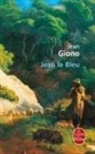 J. Giono, Jean Giono, Jean (1895-1970) Giono, Jean Giono - Passage du vent. Vol. 1. Jean le Bleu