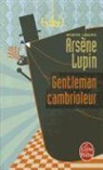 M. LeBlanc, Maurice Leblanc, Maurice (1864-1941) Leblanc, Leblanc-m, Maurice Leblanc, Pierre Lazareff - Arsène Lupin. Arsène Lupin, gentleman cambrioleur
