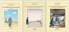 Stephane Heuet, Stéphane Heuet, Marcel Proust - A la Recherche du Temps Perdu ; Coffret T.1 a T.3
