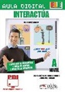 Edelsa, Jorge Ipiña Rasero, María Aránzazu Rivas Leonardo - Aula digital: interactua nivel a