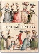 Albert Racinet, Françoise Tétart-Vittu - Le costume historique