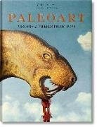 Walton Ford, Zoé Lescaze - Paleoart : Vision of the prehistoric past