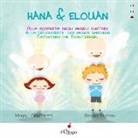 Magali Giacometti, Johana Ohayon, J. Ohayon - Hana et Elouan: à la découverte des anges gardiens