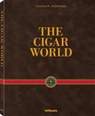 Cosima M Aichholzer, Cosima M. Aichholzer - The Cigar World