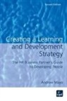 Andrew Mayo - Creating a Learning and Development Strategy