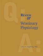 Larry Engelking, Larry (College of Veterinary Medicine Engelking, Larry R. Engelking - Review of Veterinary Physiology