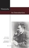 Gianni Vattimo, Vattimo Gianni - Nietzsche