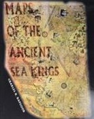 Charles Hapgood, Charles H. Hapgood - Maps of the Ancient Sea Kings