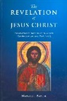 Margaret Baker, Margaret Barker - Revelation of Jesus Christ