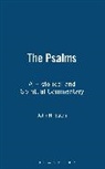 John Eaton, John H Eaton, John H. Eaton - The Psalms