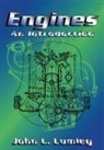John L. Lumley, John L. (Cornell University Lumley, Umley John L. - Engines