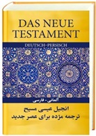 Bibelausgaben: Das Neue Testament Deutsch-Persisch