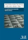 Jordi Collet i Sabé, Jordi . . . [et al. ] Collet i Sabé - La gobernanza escolar democrática : más allá de los modelos neoliberal y neoconservador