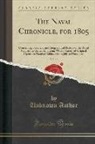 Unknown Author - The Naval Chronicle, for 1805, Vol. 12