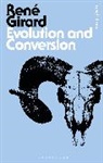 Renae Girard, Rene Girard, René Girard - Evolution and Conversion