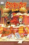 Various, Various (COR) - Scooby-Doo Team-Up Vol. 3
