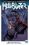 Moritat, Simon Oliver, Simon/ Moritat (ILT) Oliver, Moritat - The Hellblazer Vol. 1: The Poison Truth (Rebirth)