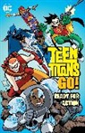Not Available (NA), Various, Various&gt; - Teen Titans Go!: Ready for Action