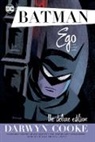 Darwyn Cooke - Batman: Ego and Other Tails Deluxe Edition
