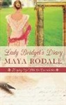 Maya Rodale - Lady Bridget's Diary