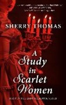 Sherry Thomas - A Study in Scarlet Women