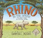 Daniel Kirk, Kirk Daniel - Rhino in the House: The Story of Saving Samia