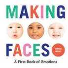 Abrams Appleseed - Making Faces