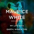 Maurice White, Dion Graham - My Life with Earth, Wind & Fire (Hörbuch)