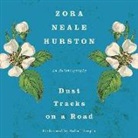 Zora Neale Hurston, Bahni Turpin - Dust Tracks on a Road: An Autobiography (Hörbuch)