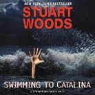 Stuart Woods, Tony Roberts - Swimming to Catalina (Hörbuch)