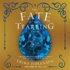 Erika Johansen, Polly Lee - The Fate of the Tearling (Hörbuch)