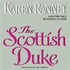 Karen Ranney, Tim Campbell - The Scottish Duke (Audio book)