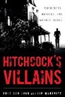 Jim McDevitt, Eric San Juan, Eric Mcdevitt San Juan, San Juan Eric - Hitchcock''s Villains