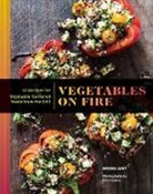 Brooke Lewy, Lewy Brooke - Vegetables on Fire