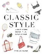 Kate Schelter, Schelter Kate - CLASSIC STYLE