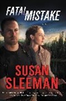 Susan Sleeman - Fatal Mistake