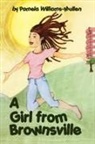 Pamela Williams - A Girl from Brownsville