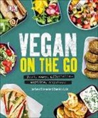 DK, Jerome Eckmeier, Jerome/ Lais Eckmeier, Daniela Lais - Vegan on the Go