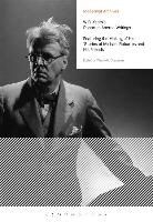 Wayne K Chapman, Wayne K. Chapman, Wayne K. (Professor Chapman, Matthew Feldman, Erik Tonning - W.B. Yeats's Robartes-Aherne Writings