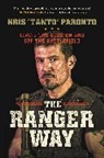 Kris Paronto, Kris "Tanto" Paronto, Kris 'Tanto' Paronto, Kris Paronton - The Ranger Way