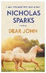 Nicholas Sparks - Dear John