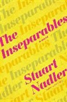 Stuart Nadler, Lauren Fortgang, Caitlin Kelly - The Inseparables (Audiolibro)
