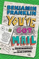 Adam Mansbach, Adam/ Zwiebel Mansbach, Alan Zweibel, Alan Zwiebel - You've Got Mail