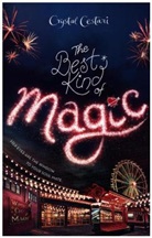 Crystal Cestari - Windy City Magic