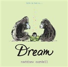 Matthew Cordell, Matthew Cordell - Wish - 2: Dream