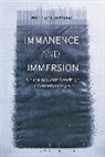 Will Schrimshaw, Will (Edge Hill University Schrimshaw, Schrimshaw Will - Immanence and Immersion