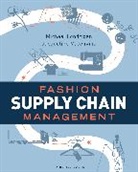 Jacqueline M Jenkins, Jacqueline M. Jenkins, Michael Londrigan, Michael P. Londrigan, Michael/ Jenkins Londrigan, Londrigan Michael - Fashion Supply Chain Management
